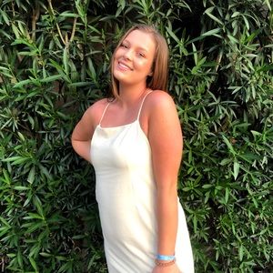 Meet your Posher, Paige